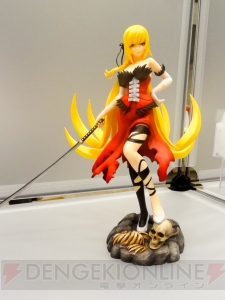ワンフェス2014［夏］一般ブースレポその3（写真376枚）。都庁や東京タワーの擬人化フィギュアや力士フィギュアまで変わったものが大集結