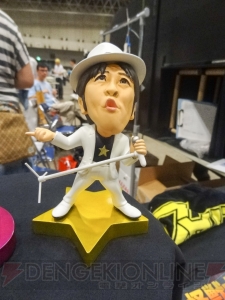 ワンフェス2014［夏］一般ブースレポその3（写真376枚）。都庁や東京タワーの擬人化フィギュアや力士フィギュアまで変わったものが大集結