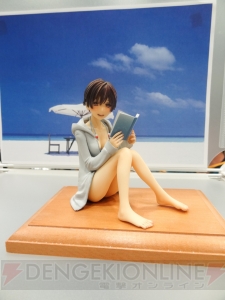 ワンフェス2014［夏］一般ブースレポその3（写真376枚）。都庁や東京タワーの擬人化フィギュアや力士フィギュアまで変わったものが大集結