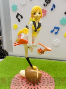 ワンフェス2014［夏］一般ブースレポその3（写真376枚）。都庁や東京タワーの擬人化フィギュアや力士フィギュアまで変わったものが大集結