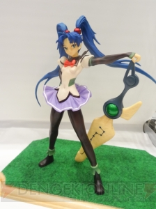 ワンフェス2014［夏］一般ブースレポその3（写真376枚）。都庁や東京タワーの擬人化フィギュアや力士フィギュアまで変わったものが大集結
