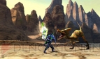 『モンスターハンター4G』