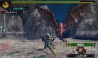 『モンスターハンター4G』