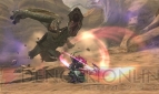 『モンスターハンター4G』