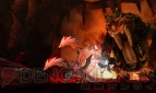 『モンスターハンター4G』