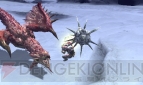 『モンスターハンター4G』