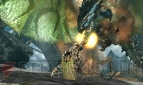 『モンスターハンター4G』
