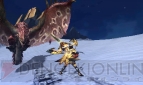 『モンスターハンター4G』