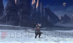 『モンスターハンター4G』