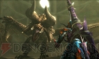 『モンスターハンター4G』
