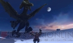 『モンスターハンター4G』