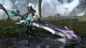 『PSO2』の“ファンタシースター感謝祭2014オンライン”から最新スクリーンショットが多数到着！ ロビーには等身大テムジンが登場