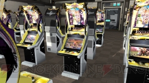 『PSO2』の“ファンタシースター感謝祭2014オンライン”から最新スクリーンショットが多数到着！ ロビーには等身大テムジンが登場
