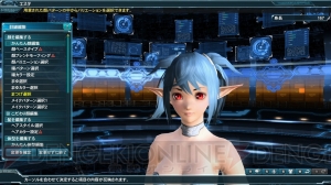 『PSO2』の“ファンタシースター感謝祭2014オンライン”から最新スクリーンショットが多数到着！ ロビーには等身大テムジンが登場