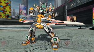 『PSO2』の“ファンタシースター感謝祭2014オンライン”から最新スクリーンショットが多数到着！ ロビーには等身大テムジンが登場
