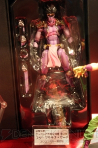 『アイマス』のサイクルジャージやジャンプキャラが大集合！ ワンフェス2014［夏］企業ブースレポその6