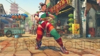 『ウルトラストリートファイターIV』