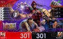 『ウルトラストリートファイターIV』