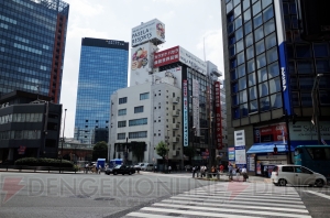 7月31日オープンの“エオルゼアカフェ”を一足先に体験！ 『新生FFXIV』をモチーフとした店内とフードメニューの一部を写真で紹介