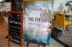 ファイナルファンタジー エオルゼアカフェ