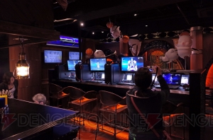 7月31日オープンの“エオルゼアカフェ”を一足先に体験！ 『新生FFXIV』をモチーフとした店内とフードメニューの一部を写真で紹介
