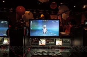7月31日オープンの“エオルゼアカフェ”を一足先に体験！ 『新生FFXIV』をモチーフとした店内とフードメニューの一部を写真で紹介