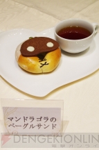 ファイナルファンタジー エオルゼアカフェ