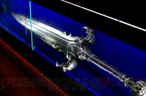 7月31日オープンの“エオルゼアカフェ”を一足先に体験！ 『新生FFXIV』をモチーフとした店内とフードメニューの一部を写真で紹介