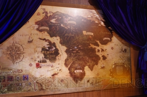 7月31日オープンの“エオルゼアカフェ”を一足先に体験！ 『新生FFXIV』をモチーフとした店内とフードメニューの一部を写真で紹介