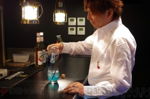 ファイナルファンタジー エオルゼアカフェ