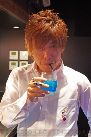 ファイナルファンタジー エオルゼアカフェ