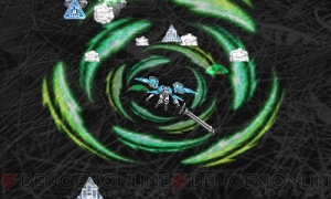 『イルベロデリンジャ』製品版＆体験版の配信がスタート。自機には『カラスBoR』や『ラジルギでごじゃる！』の機体も登場！