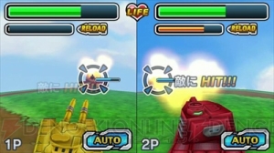 アークシステムワークスから3DS用DLソフト『オーノーオデッセイ～地球からの脱出～』とWii U用DLソフト『戦車SP』が配信開始！
