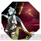 『SAO』キャラクター傘