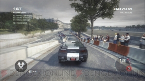 『GRID Autosport』