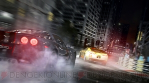 『GRID Autosport』