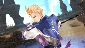 『シャイニング・レゾナンス』ではElements Gardenが楽曲を全面担当！ 中村悠一さんの演じる兄バカキャラや戦闘中の“聖印歌”も公開