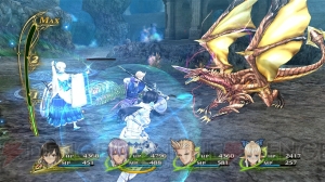 『シャイニング・レゾナンス』ではElements Gardenが楽曲を全面担当！ 中村悠一さんの演じる兄バカキャラや戦闘中の“聖印歌”も公開