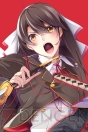 『クロガネ回姫譚 －閃夜一夜－』