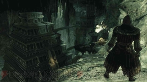 『ダークソウルII』