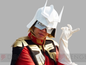 『機動戦士ガンダム バトルオペレーション』の2周年記念番組“USTREAM OPERATION”第3回は8月1日21時から放送！