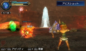 狩人の“みだれうち”は健在！ 『FFエクスプローラーズ』の連携システム・レゾナンスの他、新ジョブやプレイ動画が公開