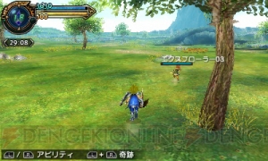狩人の“みだれうち”は健在！ 『FFエクスプローラーズ』の連携システム・レゾナンスの他、新ジョブやプレイ動画が公開