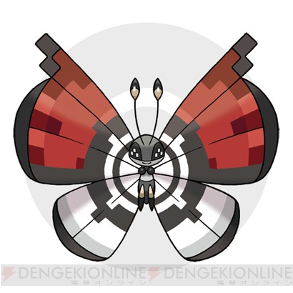 海外最新 3dsソフト 配信おくりものあり モンスターボールビビヨンなど ポケモンx 携帯用ゲームソフト