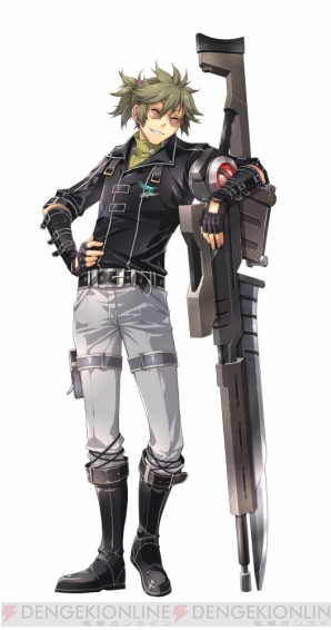 『閃の軌跡II』