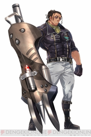 『閃の軌跡II』