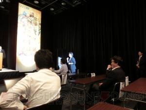 『ゼルダ無双』完成発表会でモー娘。飯窪春菜さんが実機プレイに挑戦！ 店頭体験会や“ゼルダ無双 Direct”の実施情報も紹介