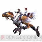 『新生FFXIV』