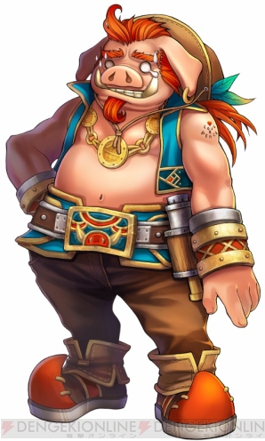 『タルタロス：リバース』