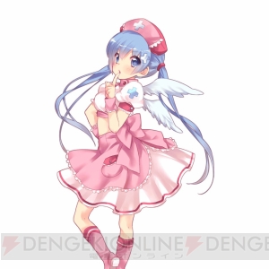 『ウチの姫さまがいちばんカワイイ』の姫さま48人による選抜人気投票が開幕！ 1位に選ばれた姫さまは、なんと装いも新たに再登場!!